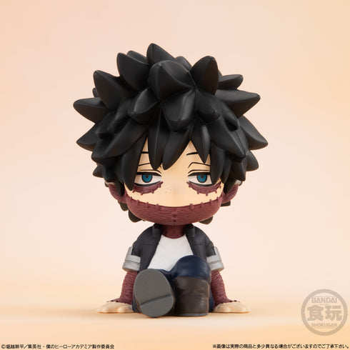 『僕のヒーローアカデミア』りらこっと BOX